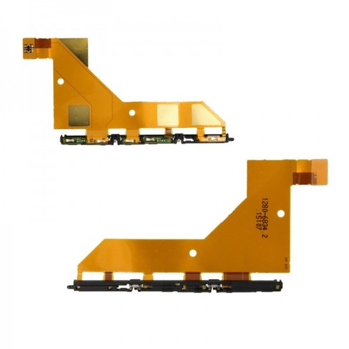 Original Sony Xperia Z3 D6603 Ladebuchse Flex Kabel Port Ersatzteil Micro USB