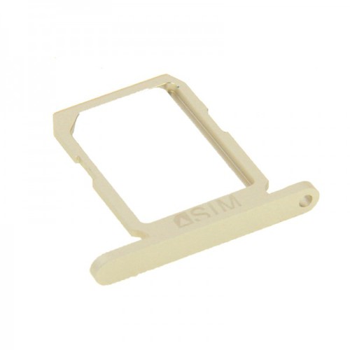 Samsung Galaxy S6 G920 G920F Sim Karten Halter Sim Tray Gold 