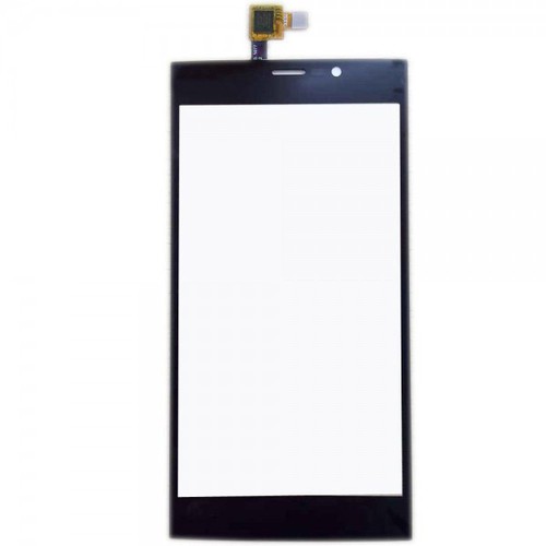 Display TouchScreen Digitizer Schwarz f�r Wiko Ridge Fab 4G