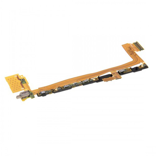 Haupt Power Button Volume Flex Kabel f�r Sony Xperia Z5 