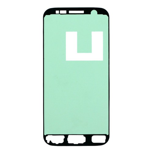 Display Front Klebefolie Kleber Sticker f�r Samsung Galaxy S7 G930 G930F