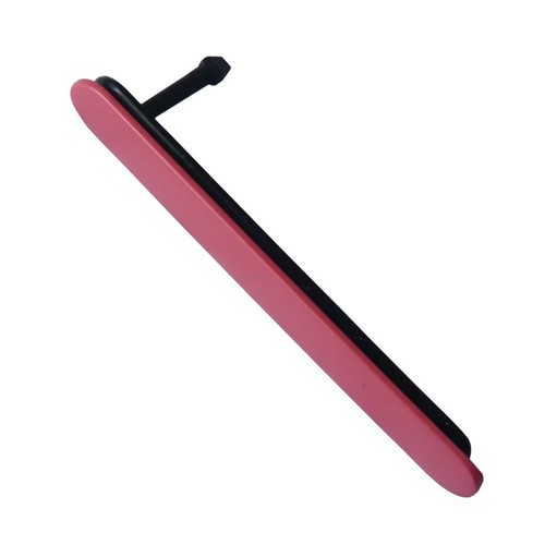 USB Ladebuchse Abdeckung Kappe Dichtung f�r Sony Xperia Z5 Compact E5803 Pink