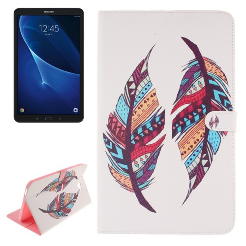 Muster Motiv Design Schutzh�lle Tasche aufstellbar f�r Tablet Case Cover Bild  