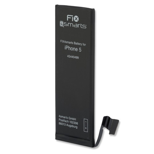 Akku Batterie Battery f�r Apple iPhone 5 1440 mAh Ersatzakku 3,82V Zubeh�r TOP