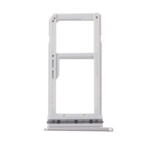 Sim Karten Halter Micro SD Schlitten Adapter f�r Samsung Galaxy S7 G930 G930F Gold