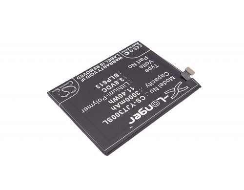 Akku Batterie Battery f�r OnePlus 3 A3000 Dual A3003 ersetzt BLP613 Ersatzakku Accu