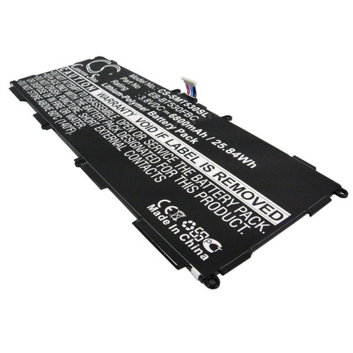 Akku Batterie Battery f�r Samsung Galaxy Tab 4 10.1 T530 usw. Ersatzakku Accu