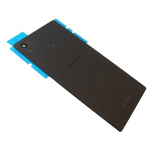 Sony Xperia Z5 E6603 E6633 E6683 E6653 Akkudeckel Akku Deckel Batterie Cover Schwarz