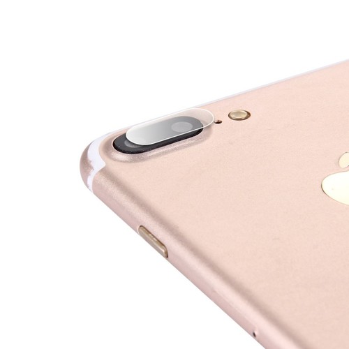 Schutzfolie Folie f�r Apple iPhone 7 Plus Main Hauptkamera Glas Kameraglas Folie