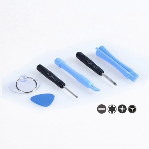 Opening Demontage Tool Reparatur Werkzeug Saugnapf fr Apple iPhone 7 6S 6 uvm.