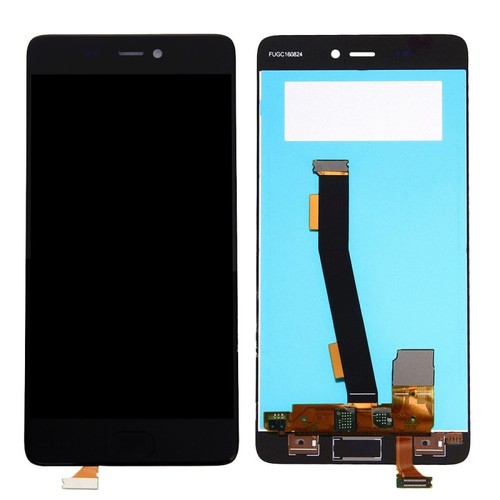 Display Full LCD Einheit Touch Ersatzteil f�r Xiaomi Mi 5S Reparatur Schwarz Neu