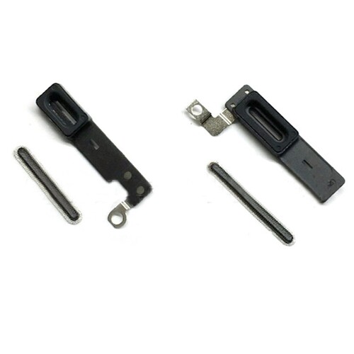 F�r Apple iPhone 6s Plus Ohrh�rer Lautsprecher Halterung Kleber Neu