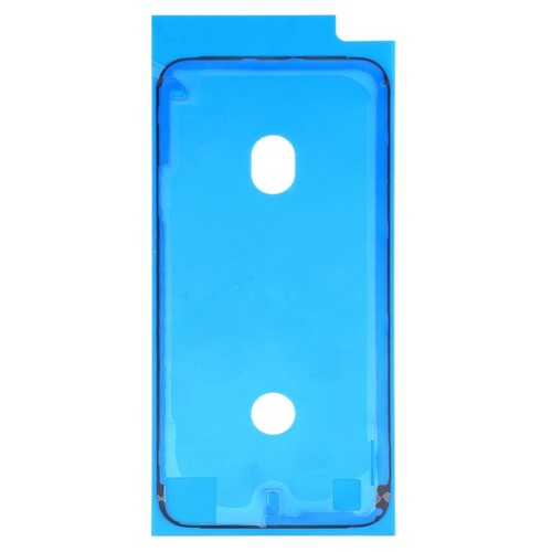 Apple iPhone 8 4.7 Display Rahmen Dichtung Kleber