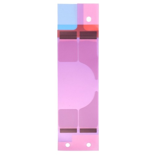 Akku Batterie Kleber Stripes f�r Apple iPhone 8 Plus 5.5 Akkus Battery 3 St�ck 