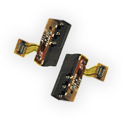 F�r Huawei P10 Lite Audio Buchse 3,5 Klinke Dock Kopfh�rer Buchse Ton Reparatur Neu