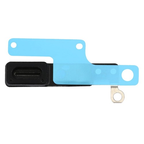 Ohrh�rer Lautsprecher Halterung Kleber f�r Apple iPhone 8 4.7 Staub Schutz Gitter 