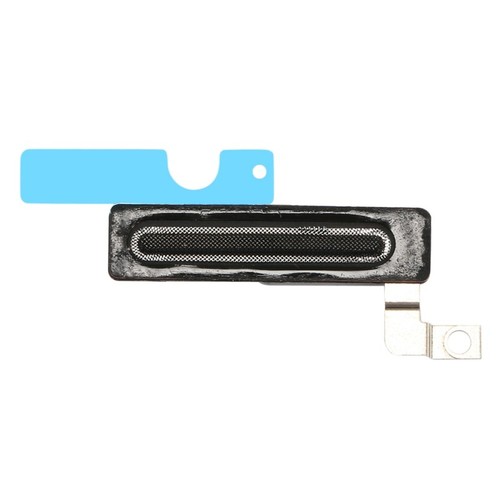 Ohrh�rer Lautsprecher Halterung Kleber f�r Apple iPhone 8 Plus 5.5 Staub Schutz Gitter 
