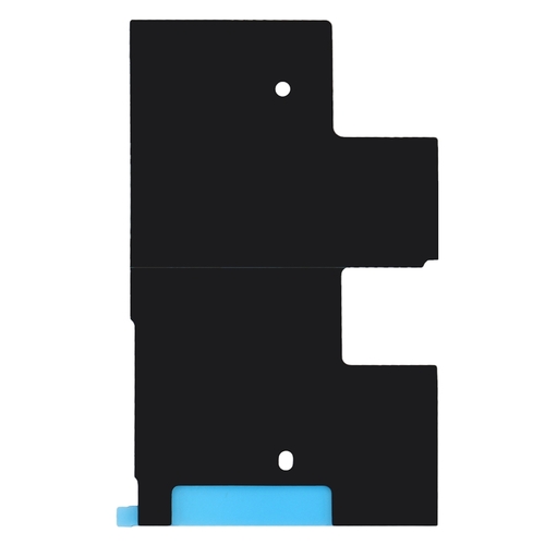 F�r Apple iPhone 8 4.7 Metallblech Hitzeblech f�r Display R�ckseite 