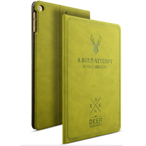 Hochwertige Design Tasche Kunststoff f�r Apple iPad Kunstleder H�lle Case Etui  