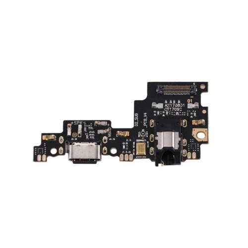 F�r Xiaomi Mi 5X Ladebuchse Micro USB Dock Platine Board Ersatzteil Neu