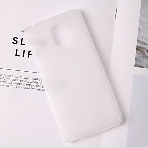 Silikoncase Transparent H�lle f�r Wiko Lenny 5 Tasche Cover Etui Zubeh�r Neu