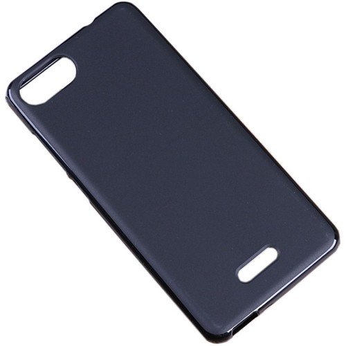 Silikoncase Schwarz Hlle fr Wiko Tommy 3 Tasche Cover Etui Zubehr Neu