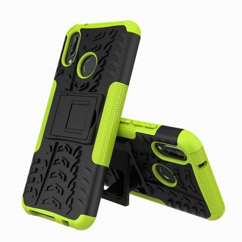 Hybrid Case 2 teilig Outdoor f�r viele Smartphone Modelle Tasche Case H�lle Cover New Style 