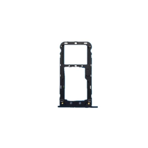 F�r Xiaomi Redmi 5 Karten Halter Sim Tray Schlitten Holder Ersatzteil Schwarz
