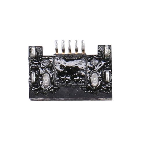 Ultra Karten Leser Card Reader  f�r Sony Xperia X Reparatur Ersatzteil Neu