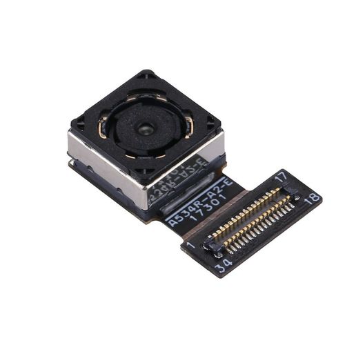 Front Kamera Cam f�r Sony Xperia XA / XA1 Frontkamera Flex Kabel