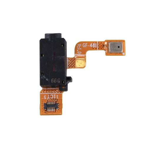 F�r Sony Xperia XA Audio Eingang Modul Klinke Flex Kabel Kopfh�rer Anschluss