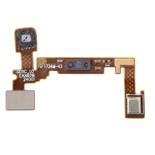Fr Google Pixel 2 XL Mikrofon Sensor Flex Kabel Cable Reparatur Ersatzteil Neu 
