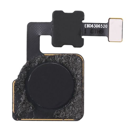 Fr Google Pixel 2 XL Finger Fingerabdruck Sensor Flex Flexkabel Home Enter Taste Button Schwarz