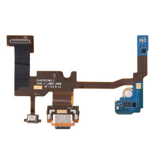 F�r Google Pixel 2 XL Ladebuchse Micro USB Dock Platine Board Ersatzteil Neu