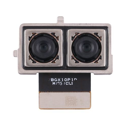 F�r Huawei Honor 10 Reparatur Back Main Kamera Cam Flex f�r Ersatz Camera Flexkabel Neu 