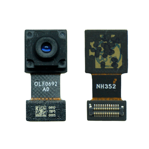 F�r Xiaomi Redmi Note 5 Reparatur Front Kamera Cam Flex f�r Ersatz Camera Flexkabel Neu 