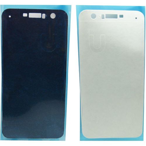 Display Front Klebefolie Kleber Glue Sticker f�r HTC U11 LCD Reparatur Ersatz 