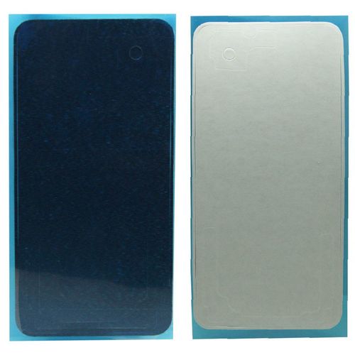 Akkudeckel Klebefolie Kleber Glue Sticker f�r HTC U11 R�ckseite Reparatur Ersatz 