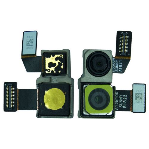 F�r Xiaomi Redmi 6 Reparatur Back Kamera Cam Flex f�r Ersatz Camera Flexkabel Neu 