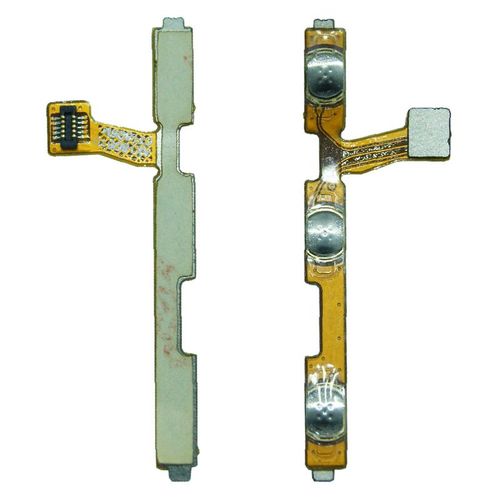 Flexkabel f�r Xiaomi Redmi 6 Ersatzteil Reparatur Power Volume Button Flex hochwertig Neu