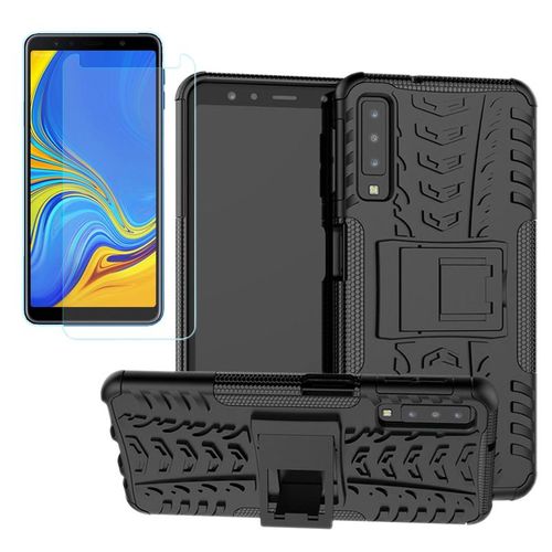 Hybrid Case 2 teilig Robot Outdoor Tasche H�lle f�r viele Samsung Galaxy Modelle 