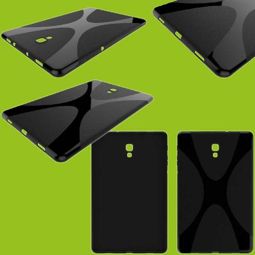 Schutzh�lle Silikon Ultra d�nn oder X-Line TPU H�lle f�r viele Tablet Tasche Neu 