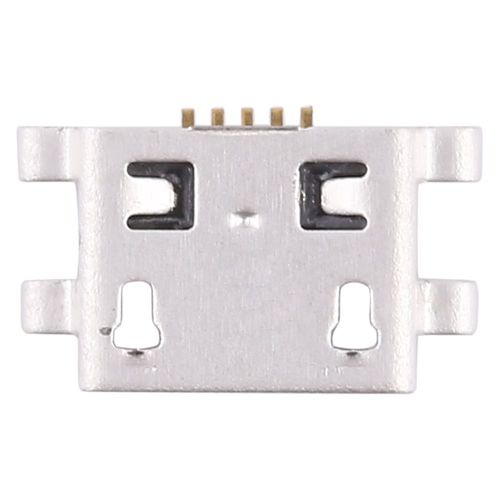 Huawei Y6 2018 Ladebuchse Dock Charging Connector USB Dock Ersatzteil Zubeh�r Port