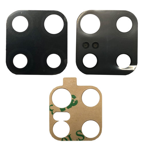 Camera Lens f�r Huawei Mate 20 Cam Linse Ersatzteil Reparatur Zubeh�r Flexkabel