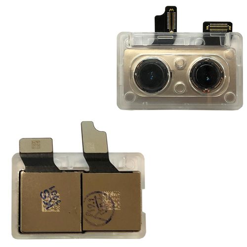 Back Camera f�r Apple iPhone XS Kamera Flex Kabel Hauptkamera Flexkabel Ersatzteil