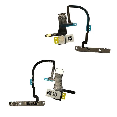 Power Flexkabel f�r Apple iPhone XS 5.8 Zoll On Off Button Flex Kabel Zubeh�r Ersatzteil 