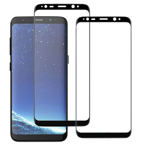 Display Schutz f�r Smartphones TPU Hybrid Folien / 2.5D 0,26mm H9 / 3D 0,3mm H9 / 4D 0,3mm H9 Hart Gl�ser 