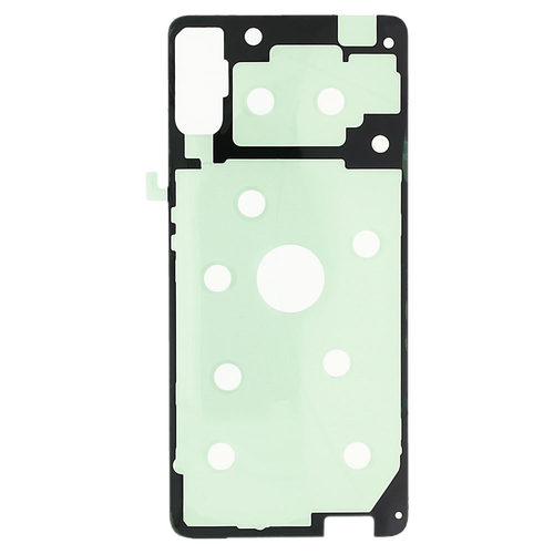 Klebefolie Kleber Sticker Batterie Cover Tape f�r Samsung Galaxy A7 A750F 2018 GH02-17116A Ersatz