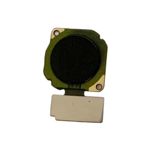 Fingerprint Flex Schwarz f�r Huawei P Smart 2019 / Honor 10 Lite Ersatzteil Ersatz Reparatur