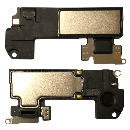 H�rmuschel Earpiece f�r Apple iPhone XS 5.8 Zoll Ersatzteil Ersatz Reparatur Zubeh�r